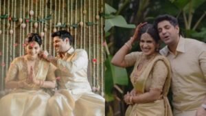 samyuktha-anirudha-second-innings-love-story