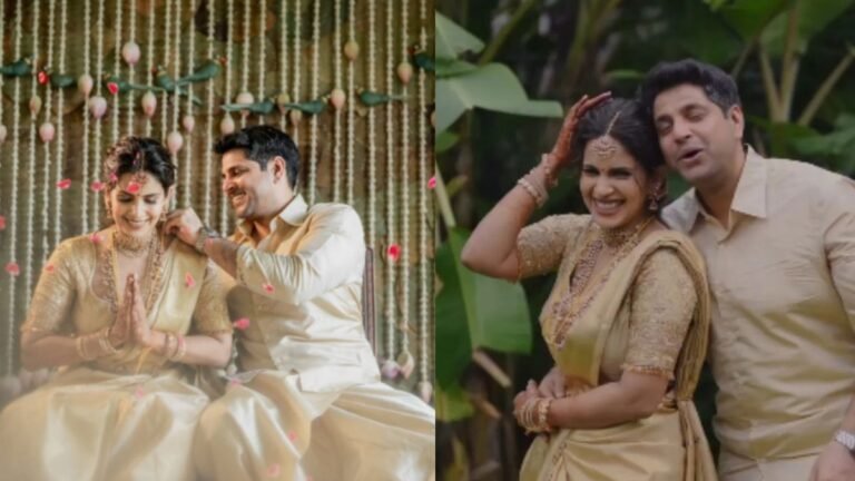 samyuktha-anirudha-second-innings-love-story