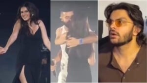 ap-dhillon-tara-sutaria-kiss-cheek-peck-reality-check