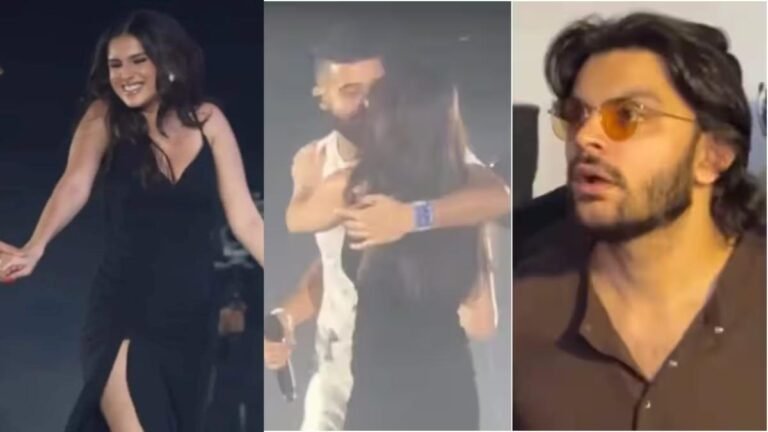 ap-dhillon-tara-sutaria-kiss-cheek-peck-reality-check