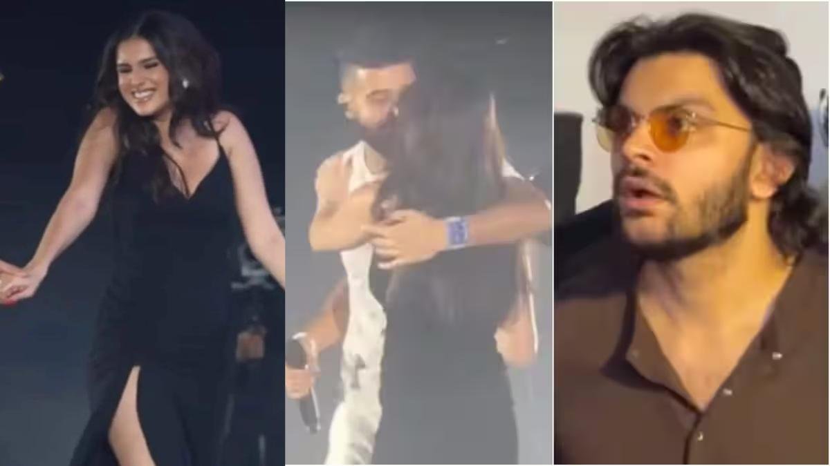 ap-dhillon-tara-sutaria-kiss-cheek-peck-reality-check