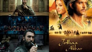 dhurandhar-vs-jodhaa-akbar-runtime-record