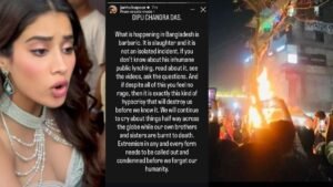 gen-z-star-power-move-janhvi-kapoor-instagram-story-bangladesh-conversation