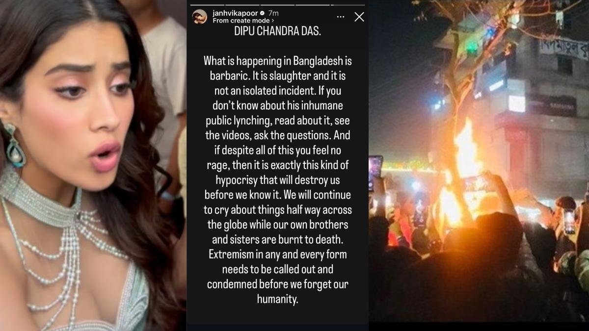 gen-z-star-power-move-janhvi-kapoor-instagram-story-bangladesh-conversation