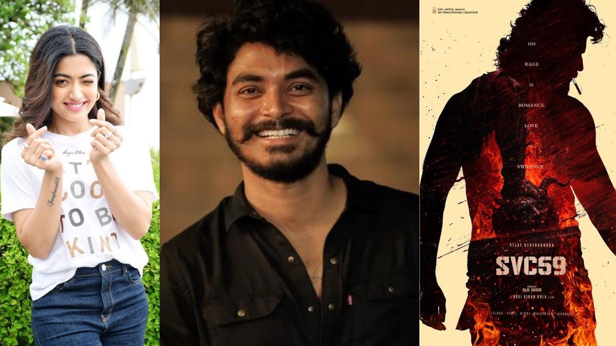 kaun-hain-ravi-kiran-kola-rowdy-janardhana-director-vijay-deverakonda-rashmika