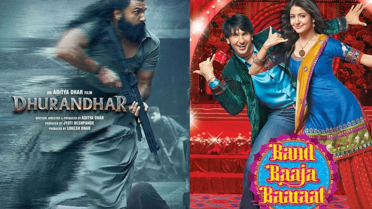 ranveer-first-film-day-2-vs-dhurandhar-box-office-comparison