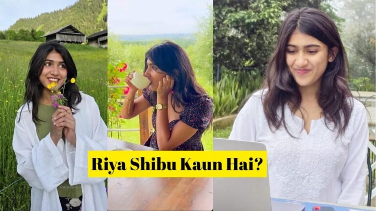 riya-shibu-kaun-hai-age-religion-net-worth-boyfriend-top-10-sawal