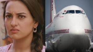 sonakshi-sinha-flight-delay-airline-par-gussa