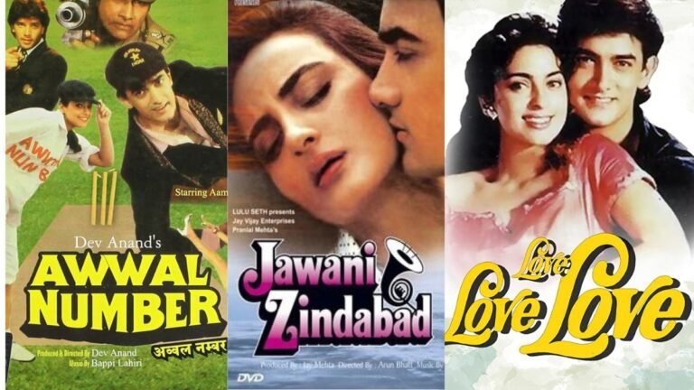 throwback-aamir-khan-old-flop-movies-love-love-love-tum-mere-ho-awwal-number